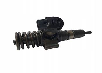 WTRYSKIWACZ Audi A3 8P Seat Leon VW Golf Jetta Touran 2.0 TDI 03G130073T