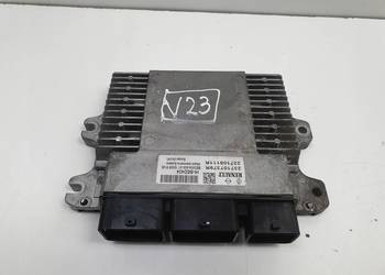 Renault Talisman 1.6 TCE STEROWNIK SILNIKA Komputer 237107379R