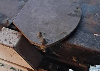 Sprzedam heblarko piłę