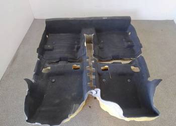 WYKŁADZINA WNĘTRZA DYWAN PODŁOGA KOMPLET 36155068 Volvo C30 I (2006-2013)