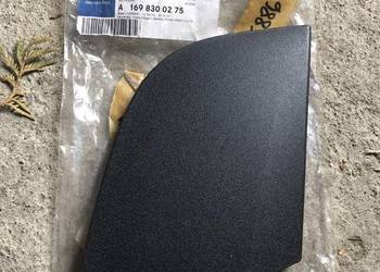 Podszybie przednie mercedes A-klasa 169 A1698300275