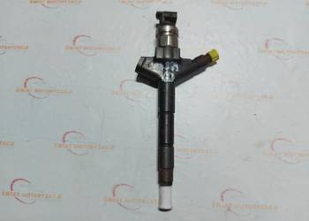 NISSAN NAVARA 2.5 DCI 16600-5X30A wtryskiwacz paliwa