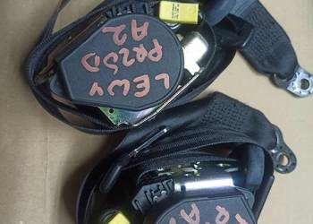 Audi A2 Pas bezpieczeństwa LEWY PRZÓD KIEROWCY prawy przód 8Z0857755F