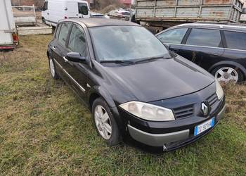 Renault Megane II 1.6 2003