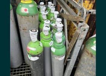butle mix co2 8l