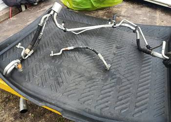 Przewody klimatyzacji peugeot 307 2.0 benzyna