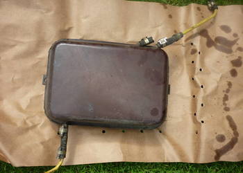 ATS-59G zbiornik paliwa