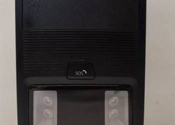 VW TAYRON LAMPKA PODSUFITKI R-LINE  57H959561   KTL