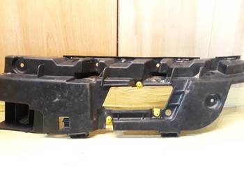 JAGUAR F-PACE ŚLIZG ZDERZAKA LEWY PRZÓD HK83-17C863-AA