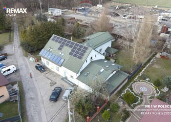 Dom inwestycyjny | Pogórze 482 m²