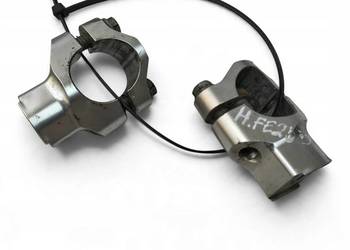 MOCOWANIE KIEROWNICY UCHWYT Husqvarna FE 250 FE250 14-16 risery