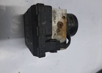 Skoda Audi sterownik pompa ABS  J10614117D