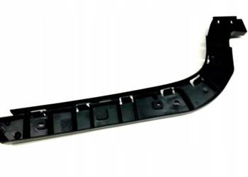 VOLVO V50 uchwyt slizg zderzaka tylny lewy OE 30763015 VOLVO V50 uchwyt slizg zderzaka tylny lewy OE 30763015