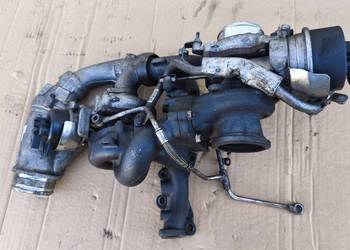 Biturbo Volkswagen Transporter T6