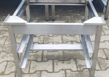 Podstawa Pod Zmywarkę - 60/57/47 cm - S 1105.O