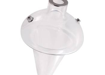 ODUMAN N5-Z CLEAR Dzban do Shishy Fajki Wodnej ODUMAN N5-Z CLEAR Dzban do Shishy Fajki Wodnej