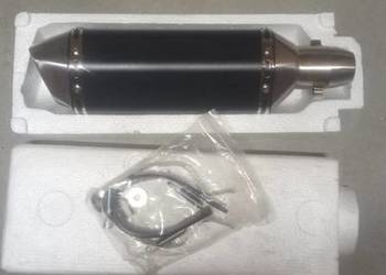 Tlumnik , honda, Yamaha, ktm