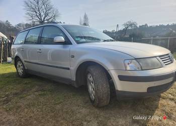 Volkswagen Passat 1.9 tdi
