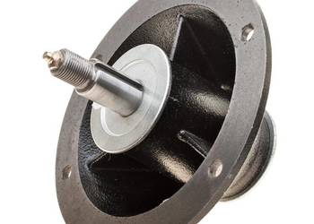 Adapter kosiarki Ferris kpl. IS2100 IS2600 F160Z F210Z CZĘŚĆ ORYGINALNA 51…