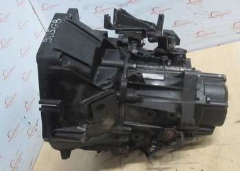 COMBO 15r 1.6 CDTI 198A3000 105KM 122 tys km skrzynia biegów C635.6.35.01