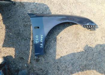 saab 95 błotnik nr 4437 WYSYŁKA