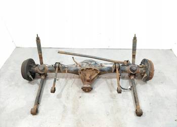 MOST  NAPĘDOWY TYŁ 2.0 D 109 KM  Suzuki Grand Vitara I (1998-2006)