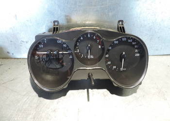 LICZNIK ZEGAR SEAT ALTEA 1.6 MPI 5P0920823A