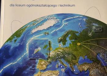 Atlas geograficzny Nowa Era