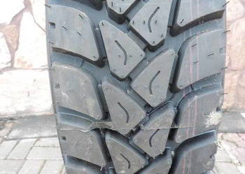 Opona 315/80R22.5 315 80 22.5 Bieżnikowana