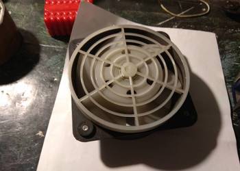 Wentylator 220 v 13*13cm