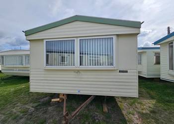 Domki holenderskie OASIS 3 pokoje nr 382-plac Radom