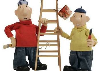 Szpachlowanie malowanie itp