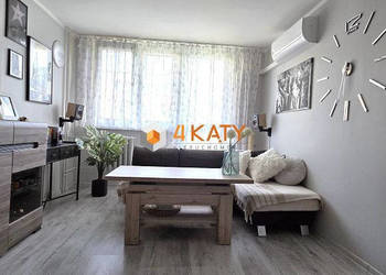 Mieszkanie Zielona Góra 47.8m2 3 pok