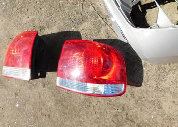 touareg lampa prawa WYSYŁKA