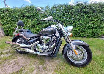 Suzuki Boulevard C 109 RT 1800 (Suzuki Intruder 1800)