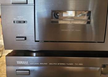 Dec yamaha kx480 tuner yamaha tx 480