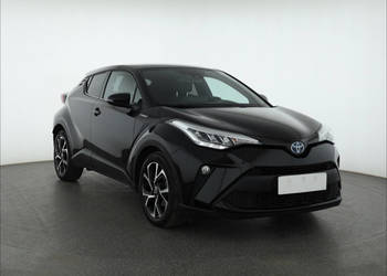 Toyota C-HR 2.0 Hybrid