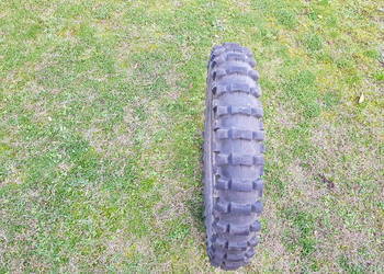 Opona Cross 120/100-18 Pirelli MT32