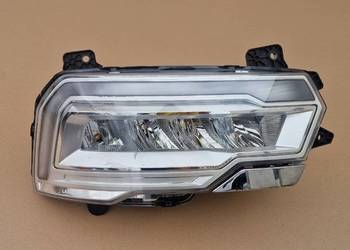 DAF XF XG XG+ LAMPA REFLEKTOR PRAWY PRZÓD ORYGINAŁ 2188985