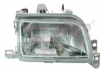 REFLEKTOR REG.HYDR ''E'' -03/96 TYC PR/LE - RENAULT CLIO 91-