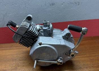 Silnik Predom Dezamet Romet Ogar 205 Motorynka Pony Kadet Komar Pegaz Polo