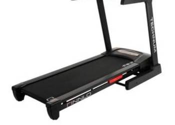 Bieznia fitness Technum Finllo