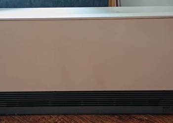 Piec akumulacyjny dynamiczny Olsberg 3+1 kW