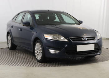 Ford Mondeo 2.0 TDCi