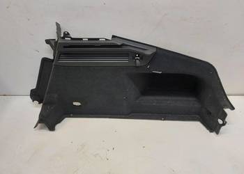 VW Arteon 3G8 2018r BOCZEK TAPICERKA BAGAŻNIKA PRAWY TYŁ 3G8867428