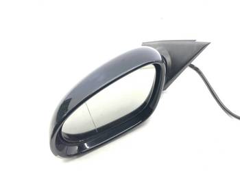 LUSTERKO LEWY VW PASSAT B5 FL Kombi 00-05 ZEWNĘTRZNE LEWA, BOCZNE