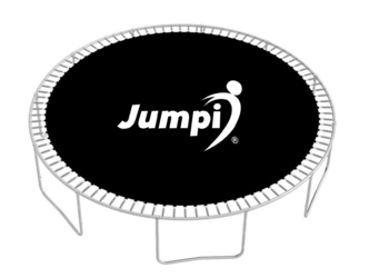 Batut mata do trampoliny 10 FT 312 cm