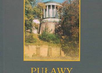 puławy moja miłość - J. Bińczak.