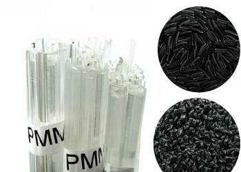 Spoiwo do Spawania Plastiku PMMA | 100g, Przeźroczyste, 42 cm