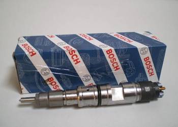 Nowy wtryskiwacz paliwa CR BOSCH 0445120340 0445120063